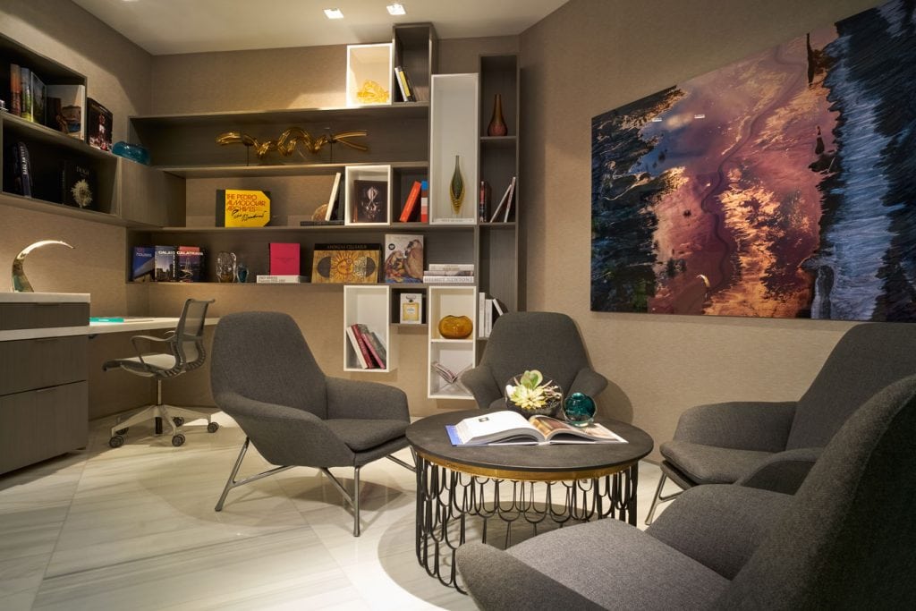 Get the Best Modern Interior Designer in New York