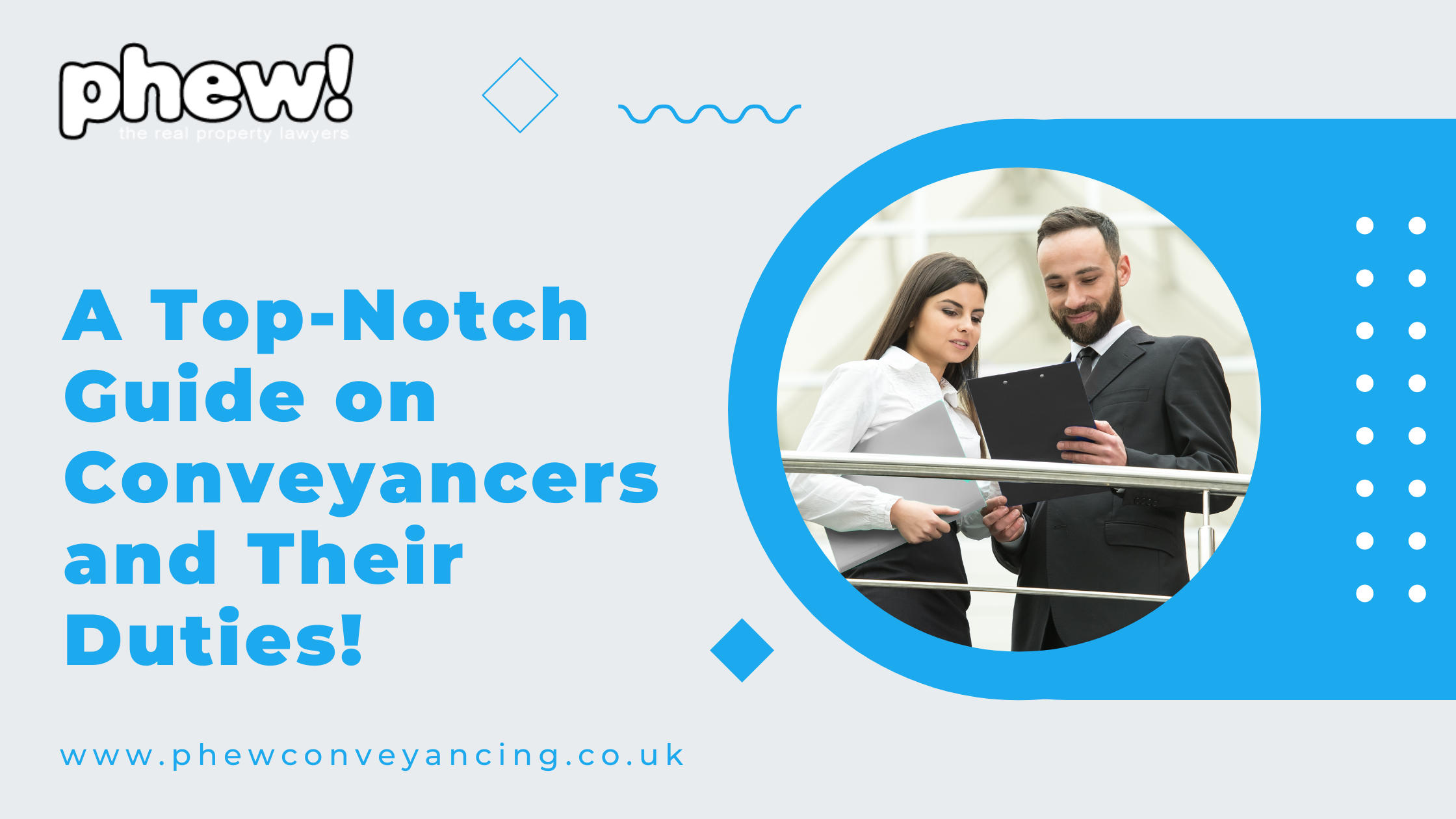 A Top-Notch Guide on Conveyancers and Their Duties! 