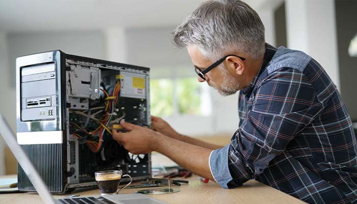 Cyber Security Services Nashville TN