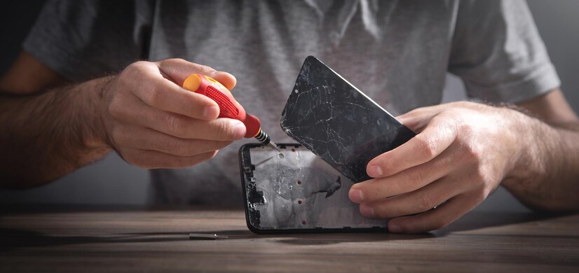 Why Should You Get Your Samsung Phone Screen Replaced by Experts Only?