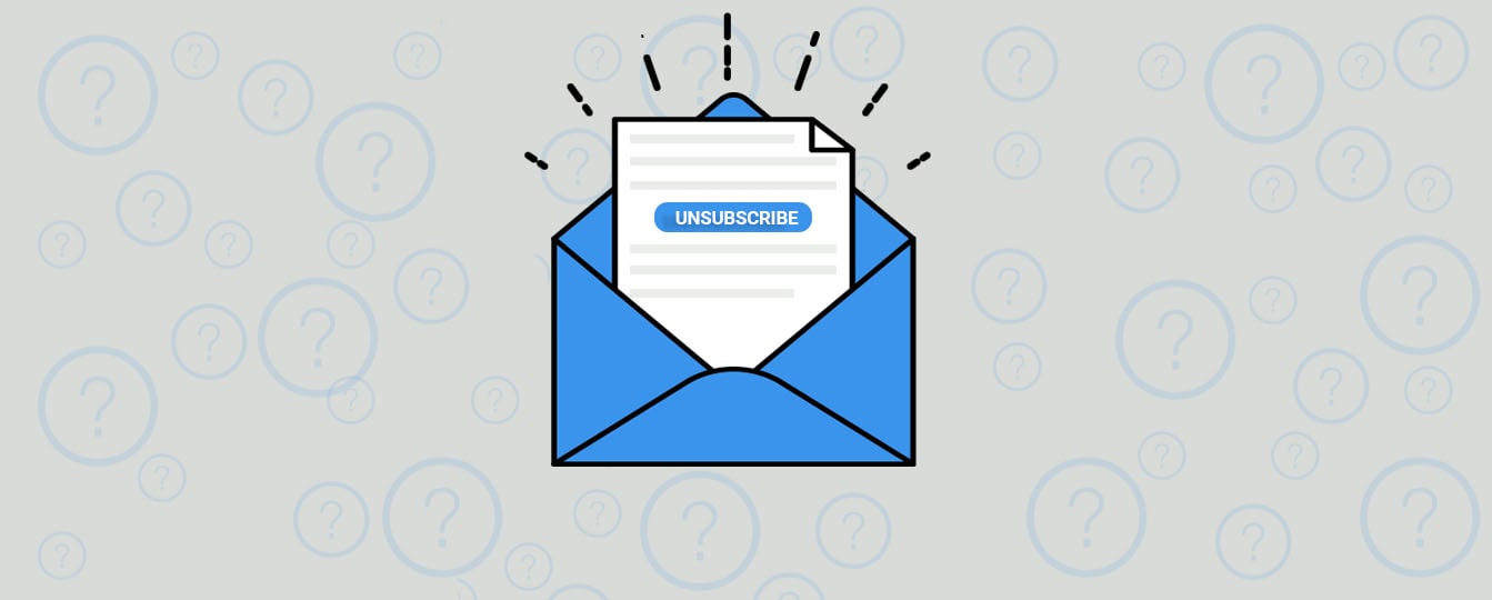 Is Unsubscribe Link Useful For Your Email Campaign?
