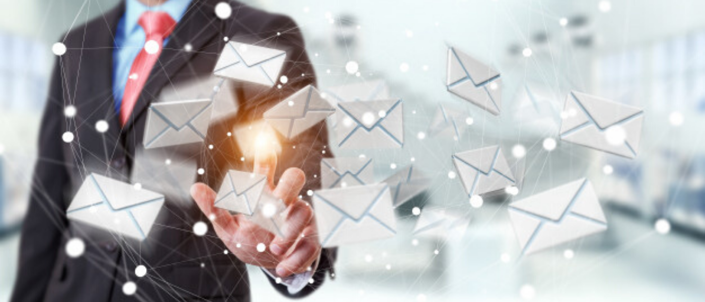 Increase the Email Response Rate Near To 100%