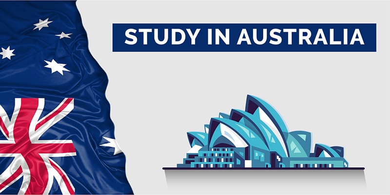 What are the Best Courses of Study in Australia in 2023?