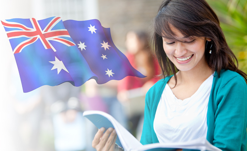 Australia is Planning to Permit Qualifying Bachelor's Graduates to Work for an Additional Four Years