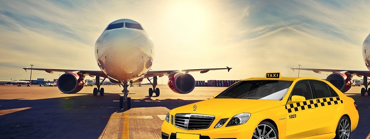 Why Book an Airport Transfer
