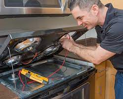 kitchenaid repair