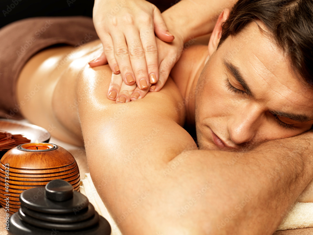 Mobility Improvement Massage Las Vegas
