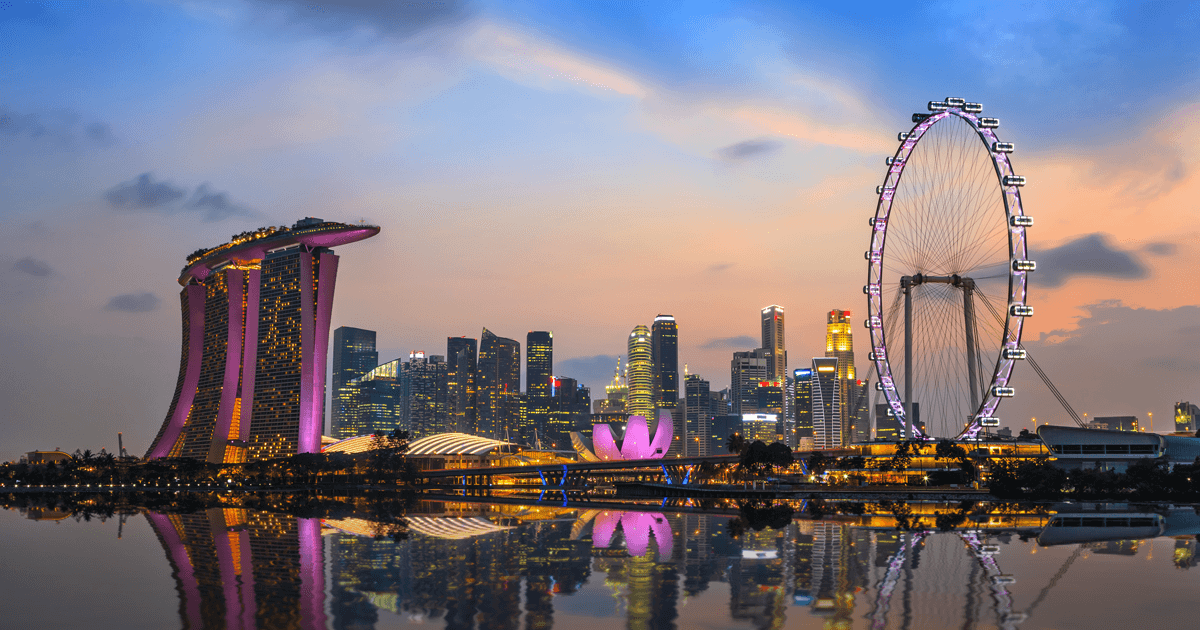 EMA Licence Renewal, Electrical Testing & Commissioning SG