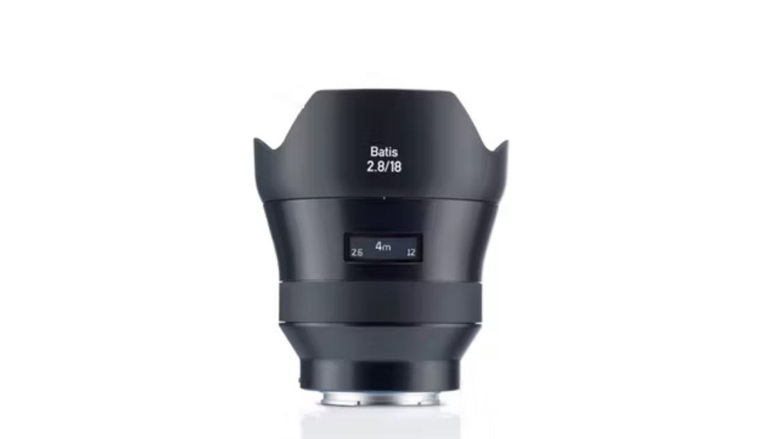 Photography Lenses in India