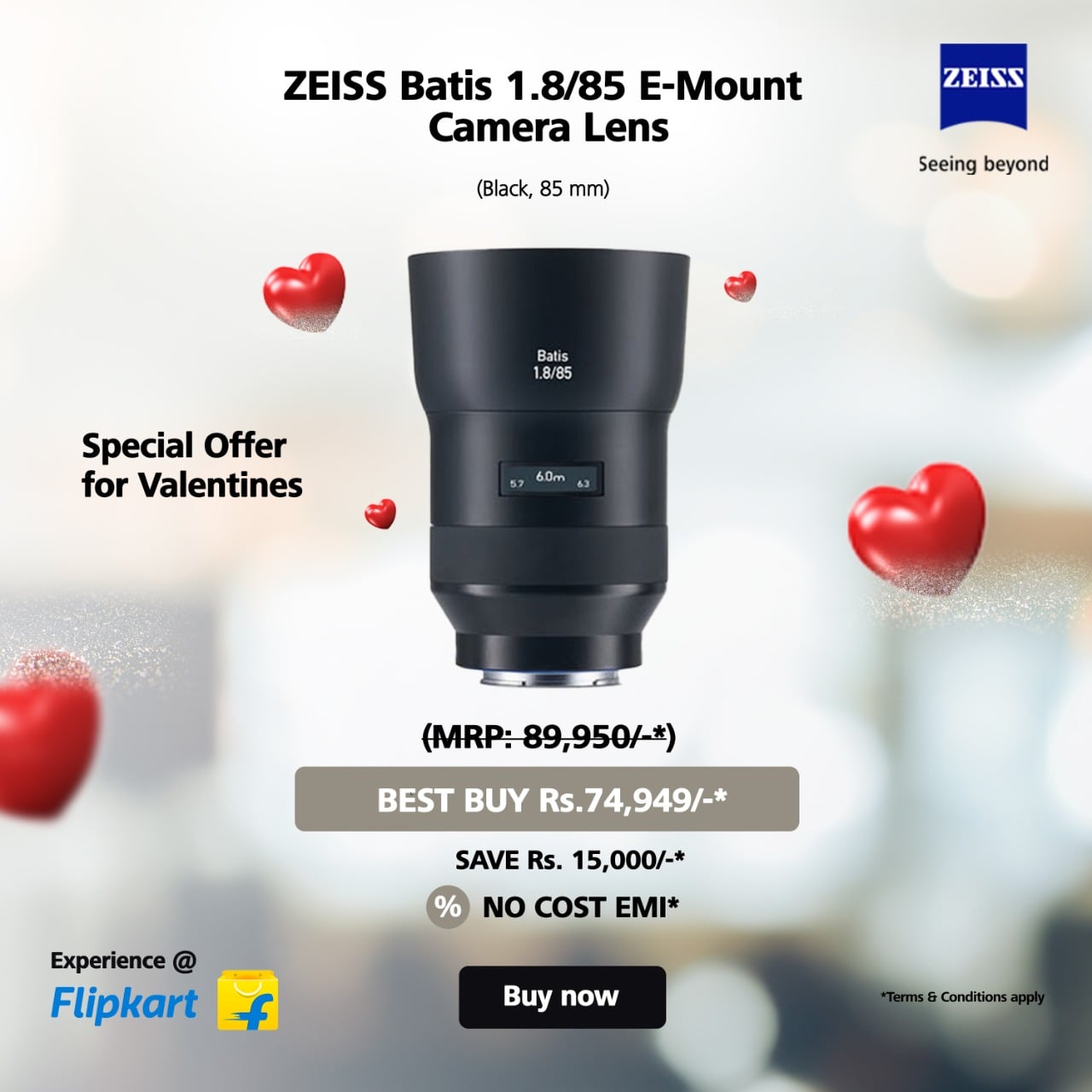 Zeiss India