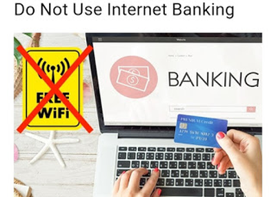 5 Important Things Everyone Should know When Connecting to Free Wi-Fi