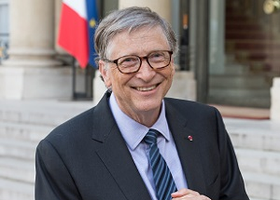 Most Influential People in Tech