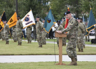 Information Warfare: US Army is not Battlefield Ready