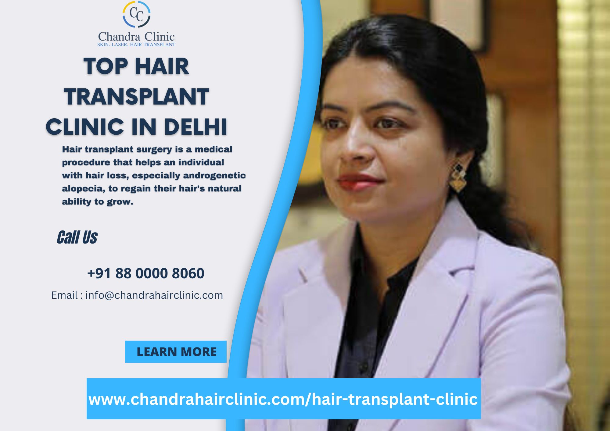 Can People with Diabetes Go For Hair Transplant?