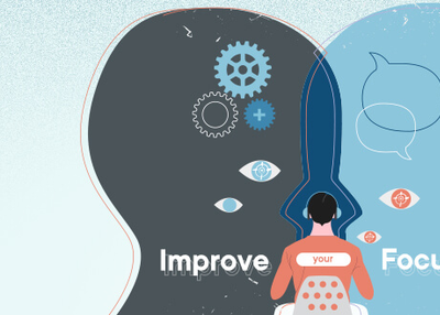 Maintaining and Improving Your Focus with Deep Work