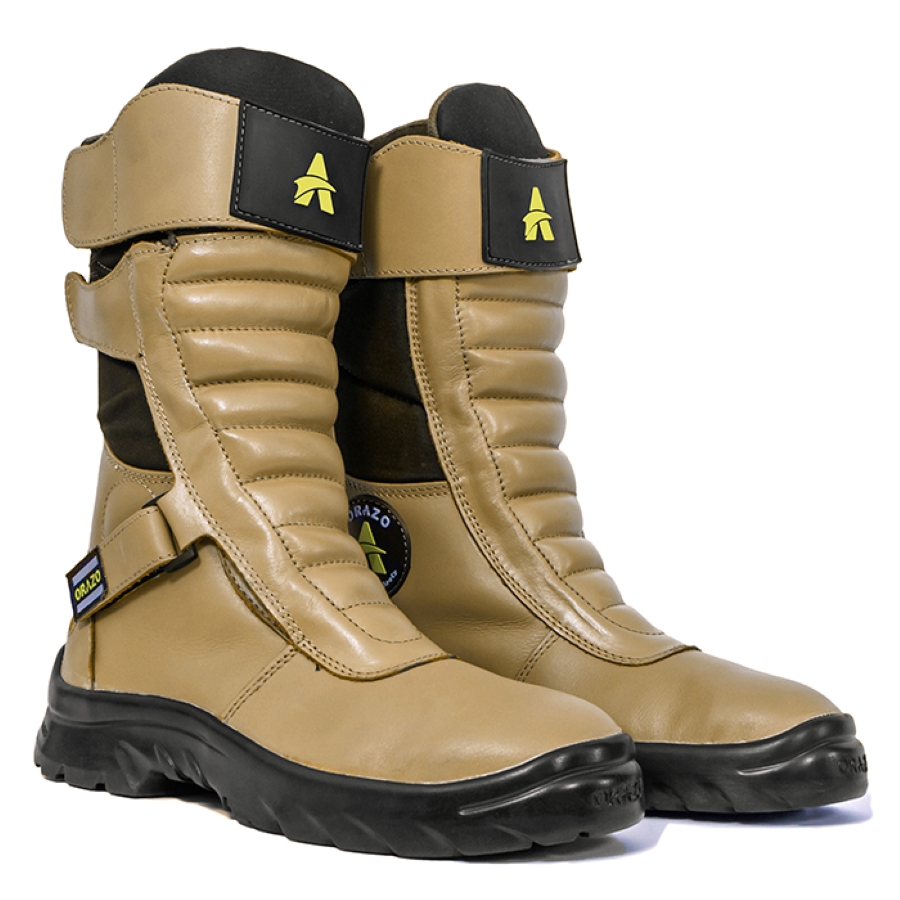 Motorbike Boots