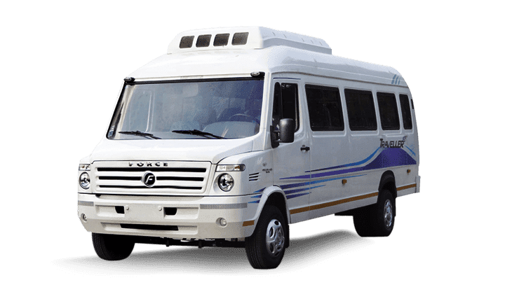 Luxury Tempo Traveller Rental Jaipur | Luxury Tempo Traveller Hire Jaipur