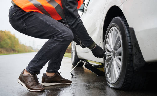 Exploring the Importance of The Roadside Assistance