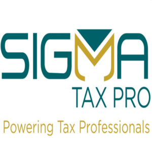 Sigma Tax Pro