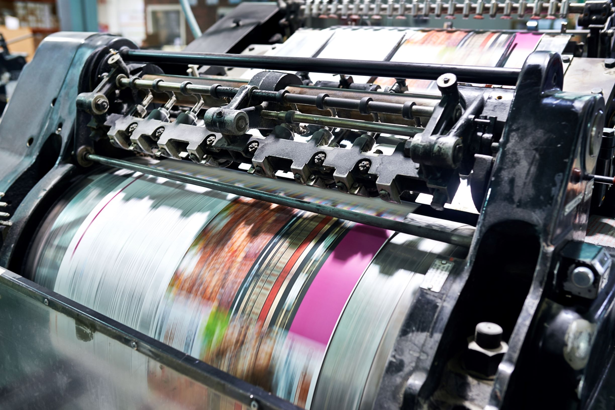 How to Choose a Printing Company?