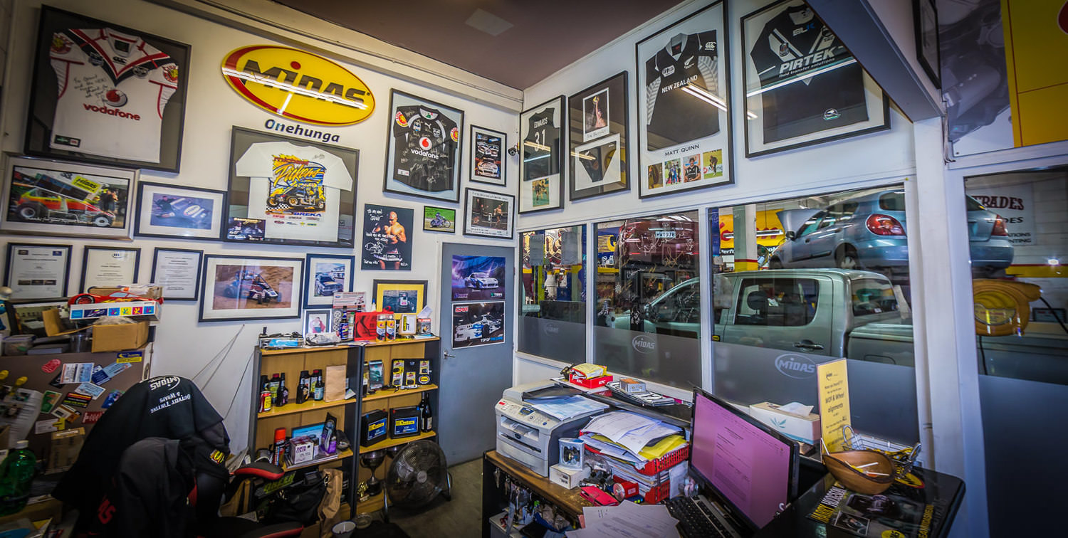 Employ an Expert for Your Vehicle Overhauling