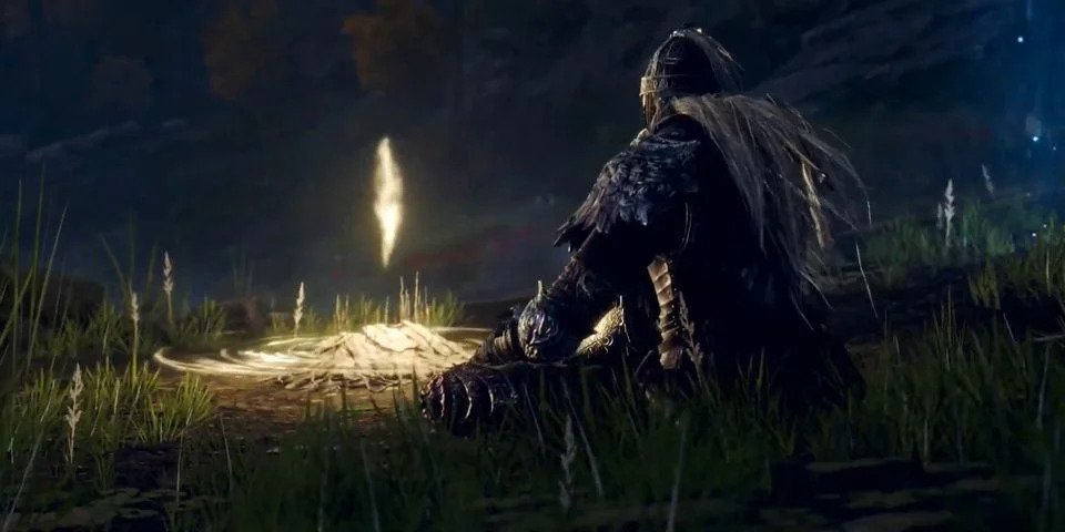 Bandai Namco Warns Elden Ring Players About PS5 Save Issues