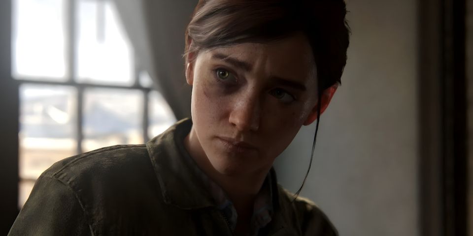 The Last of Us 2 Dataminer Finds Ellie Multiplayer Armor