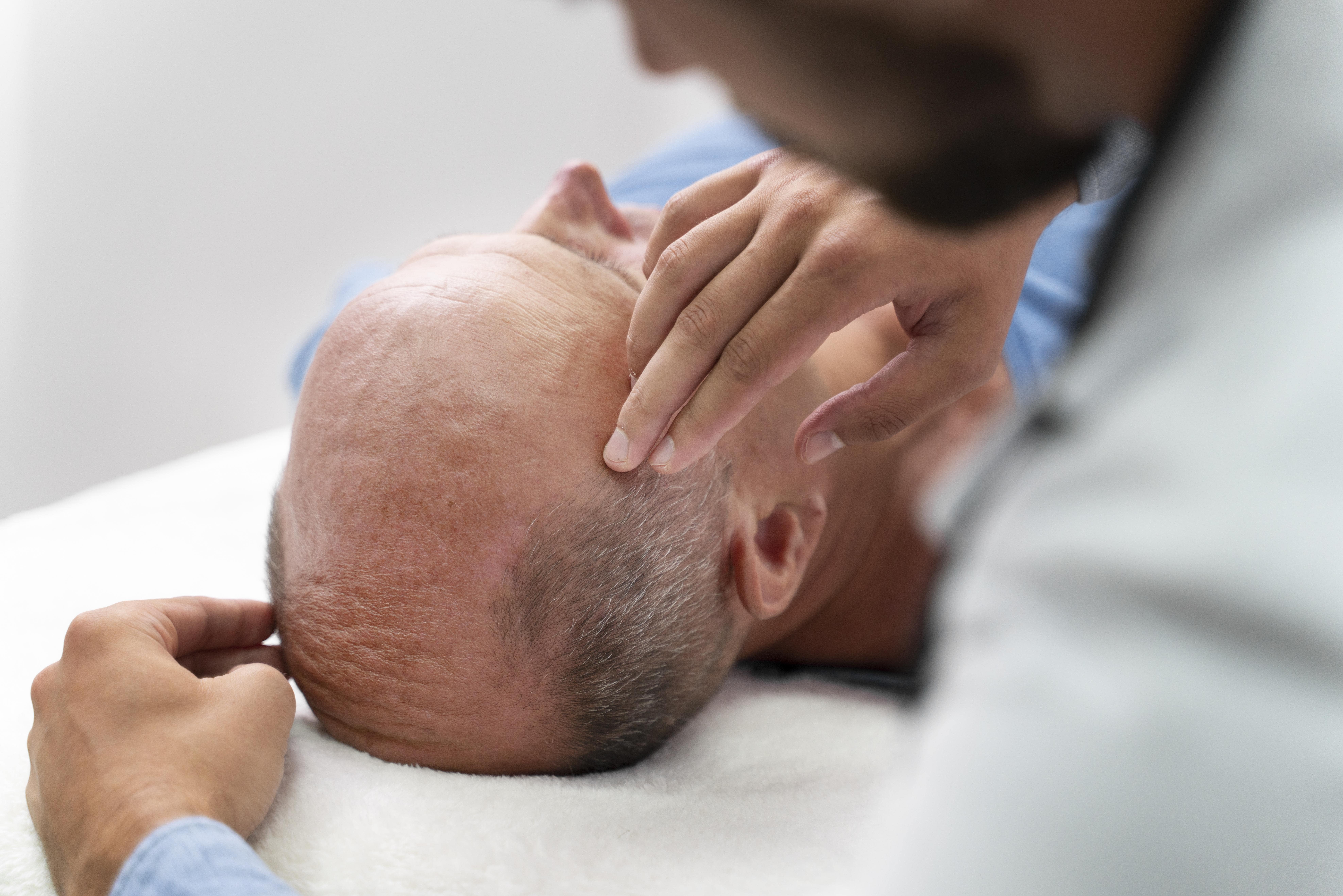 Hair Loss Treatments You Should Know About