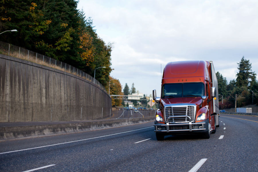 The Importance of Getting Commercial Truck Insurance