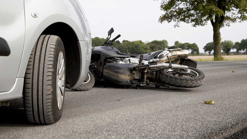 Making a Motorcycle Accident Insurance Claim