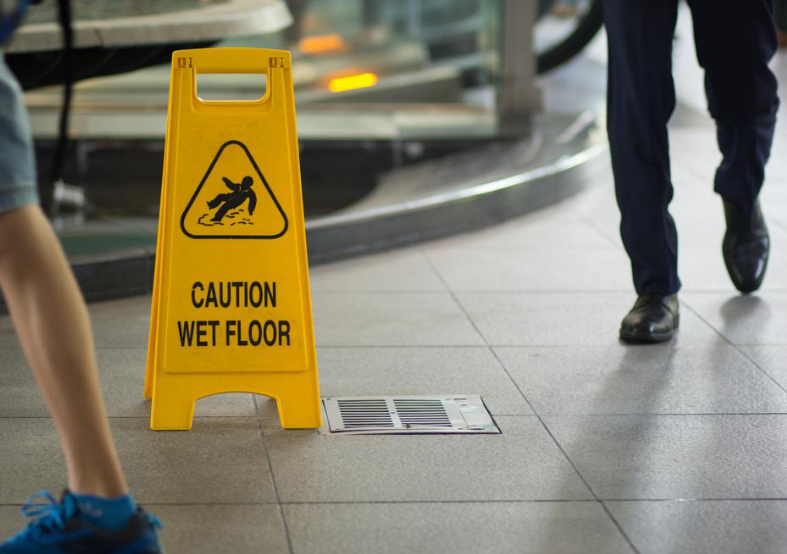 How Do You Negotiate a Slip and Fall Settlement?