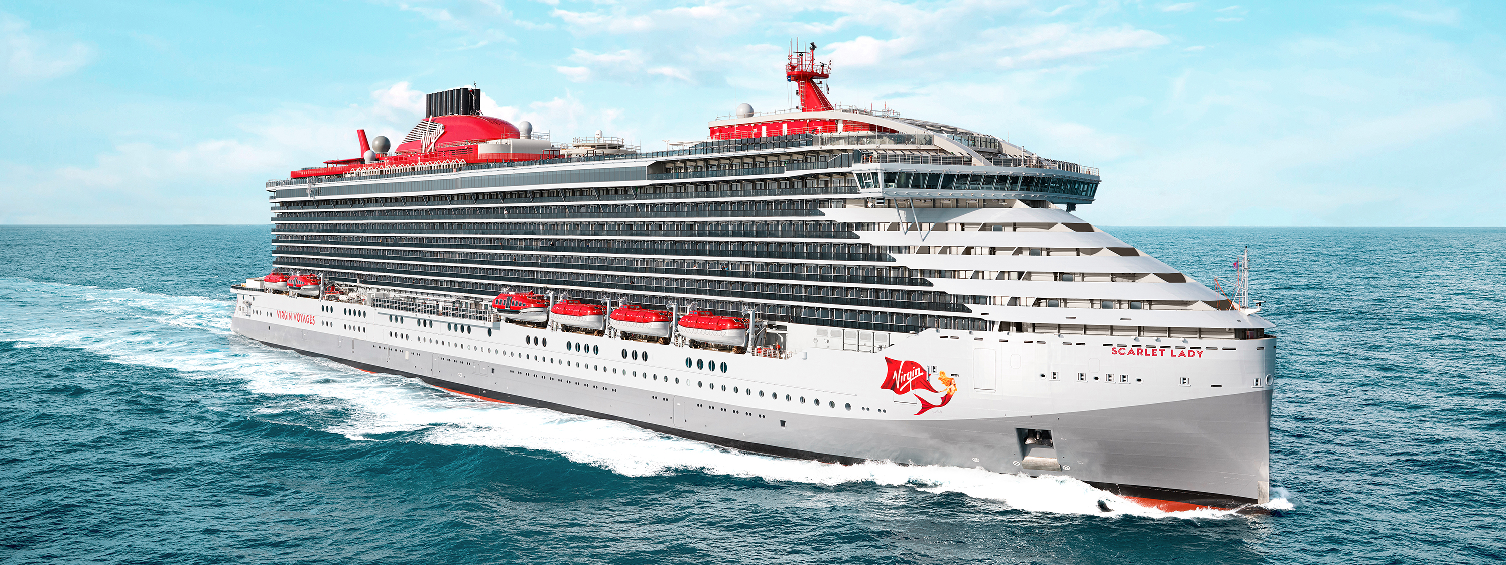 4 cruise destinations for the perfect family getaway