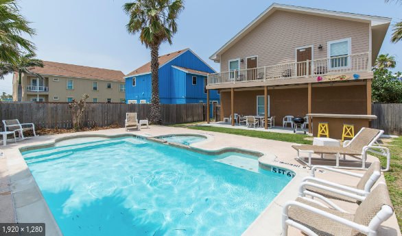 Top Amenities That a Vacation Home Must Have