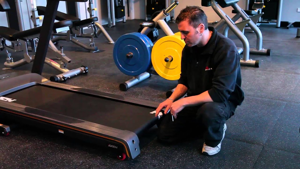 MUST TRY THEIR SERVICE TO FIX A TREADMILL IN MISSOURI