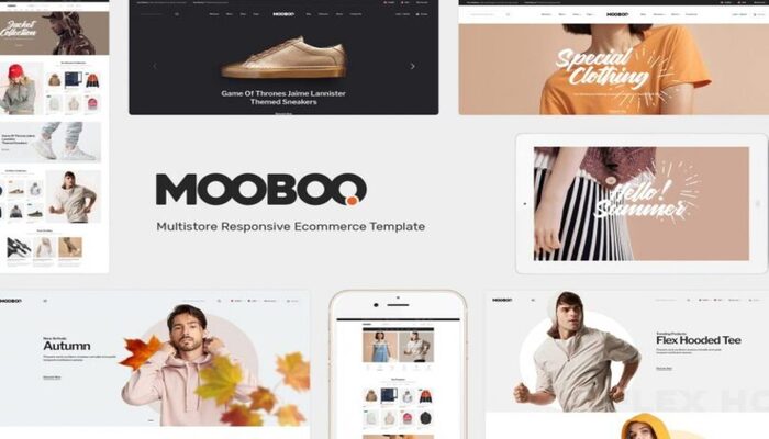 Best WordPress Themes For E-Commerce