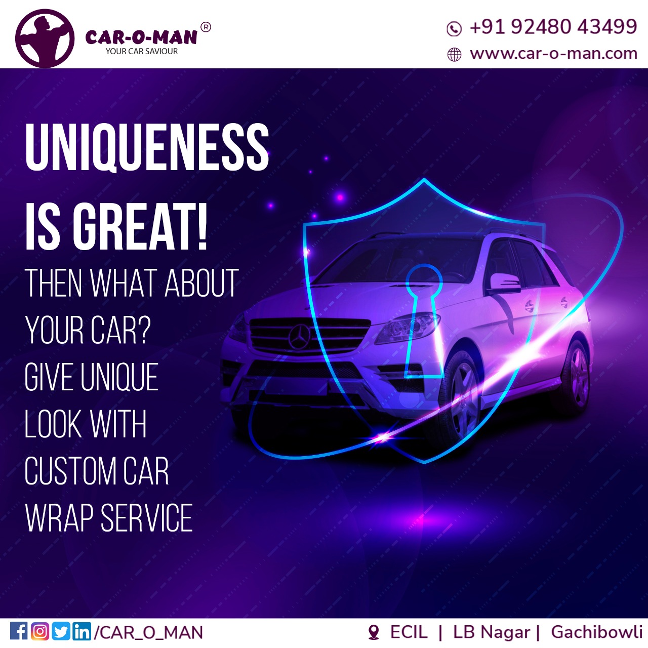 Tips to Protect Your Car Windshield