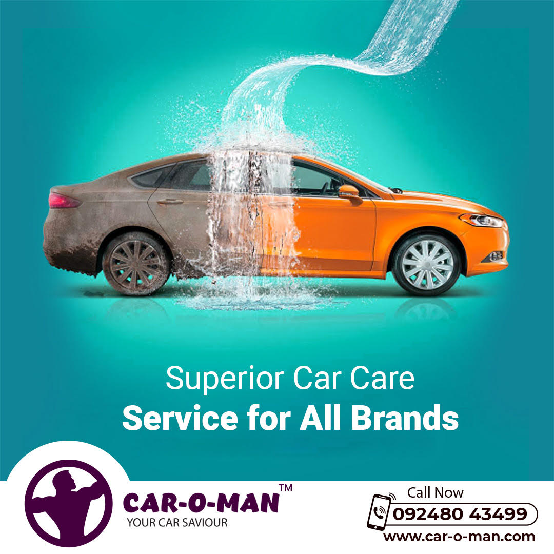 How To Find A Trustworthy Car Care Centre
