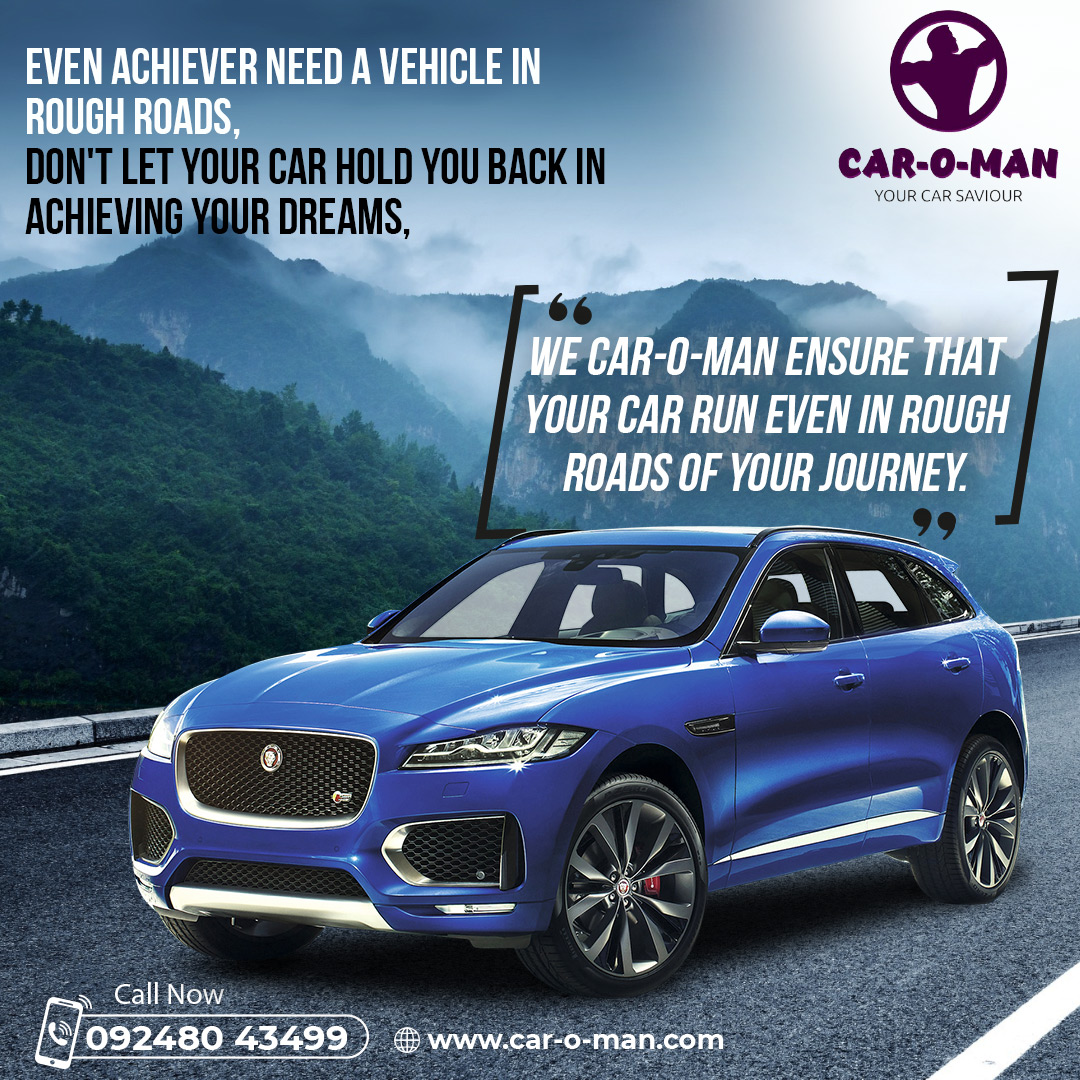 Things To Avoid In Turbocharged Car