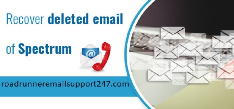 Recovering Deleted Spectrum Emails: The Ultimate Troubleshooting Guide - 2023