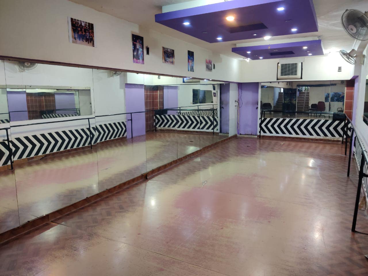 Book Studio Space on rent in Delhi at best prices | Studio Spaces