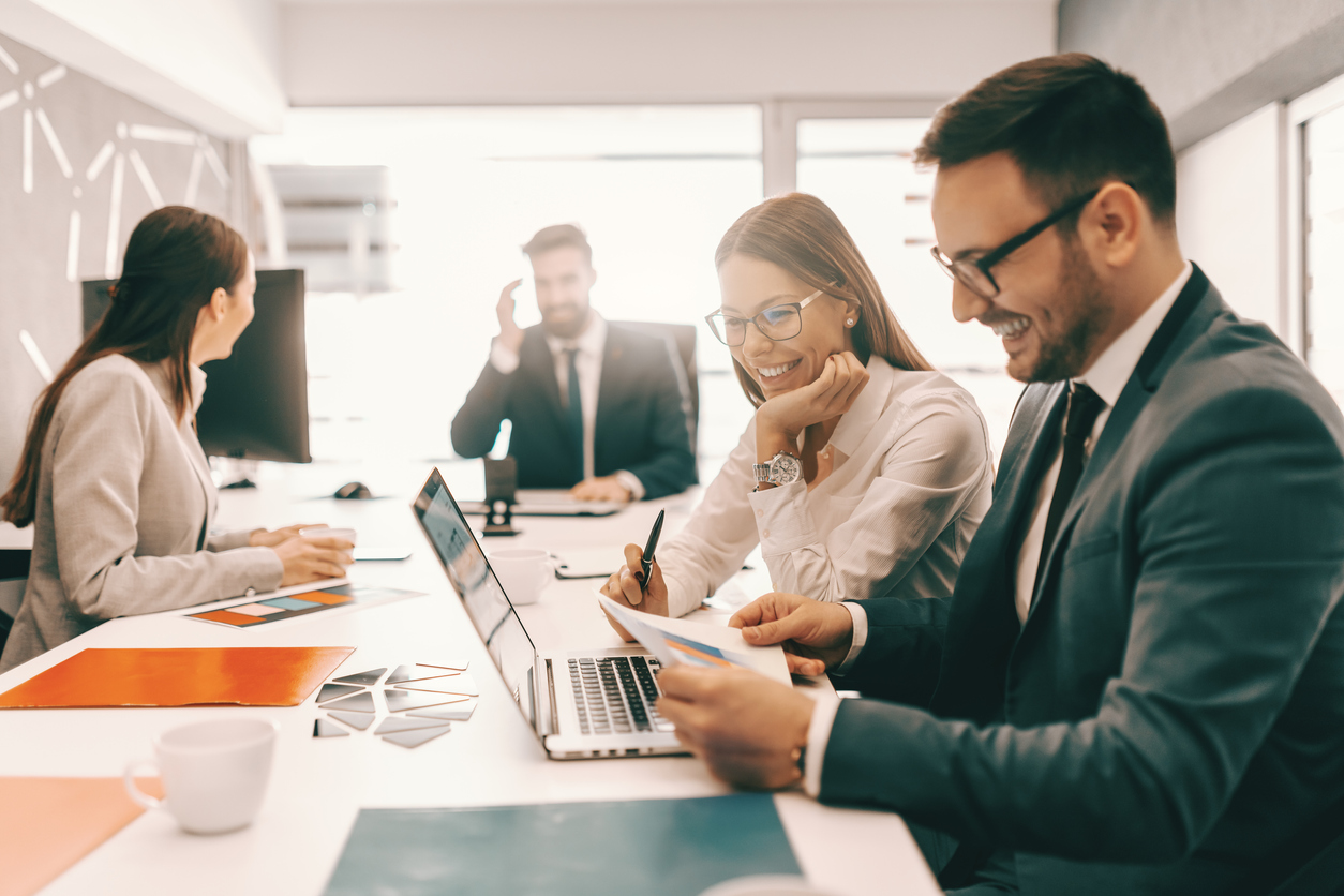 Tips to Find the Best Candidates for Your Company Using a Recruitment Agency