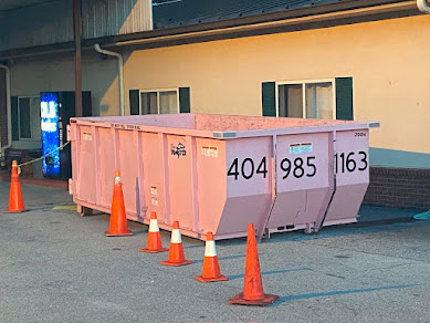 Dumpster Rental Recommendations