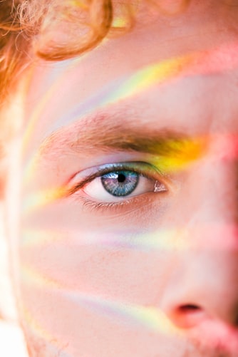 How To Protect Your Eyes From UV Radiations
