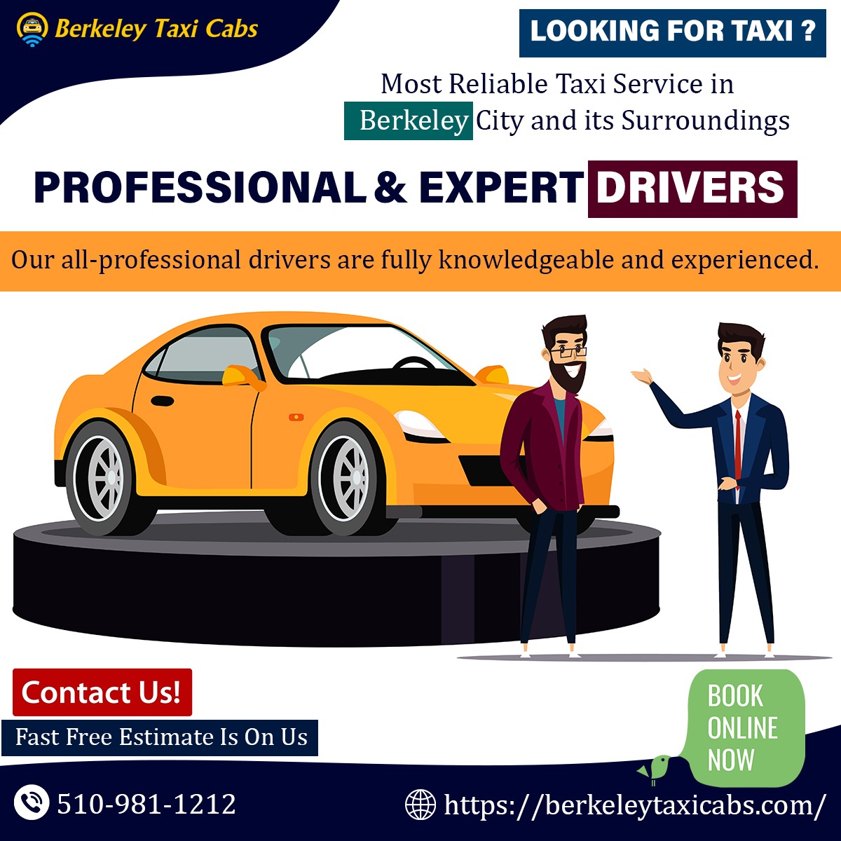 Round-the-Clock Convenience: Exploring the Benefits of 24-Hour Cab Service Near Me