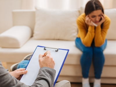Autism Spectrum Disorder in Adults Challenges and Strategies