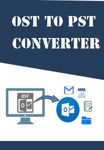 Best OST to PST Converter tool | Convert highly OST Currpeted File