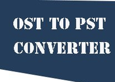 Get The Best OST to PST Converter | Ignissta Software
