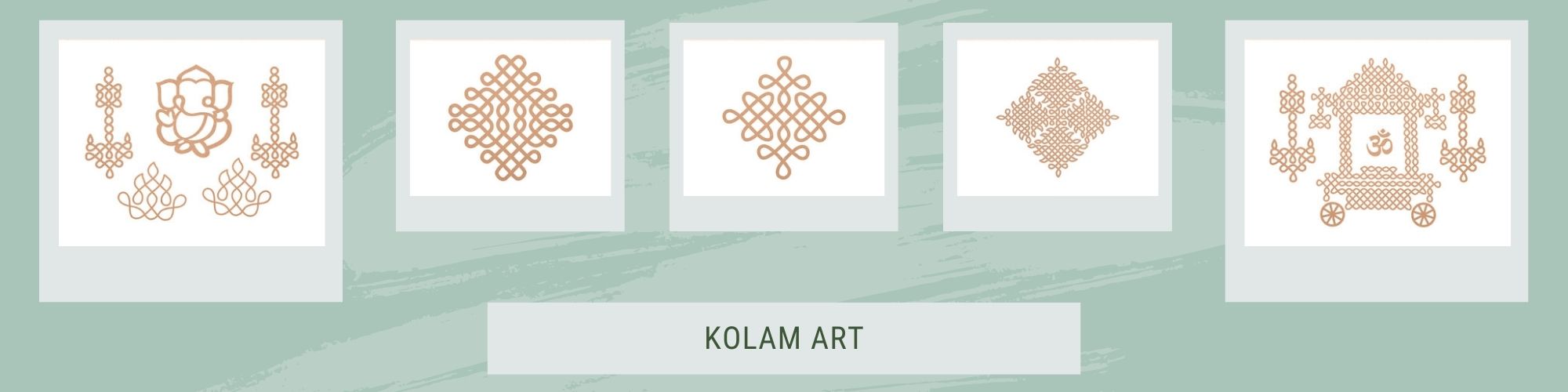 Simple Rangoli Making Ideas With Mom’s Secret Technique | HobbyIndia