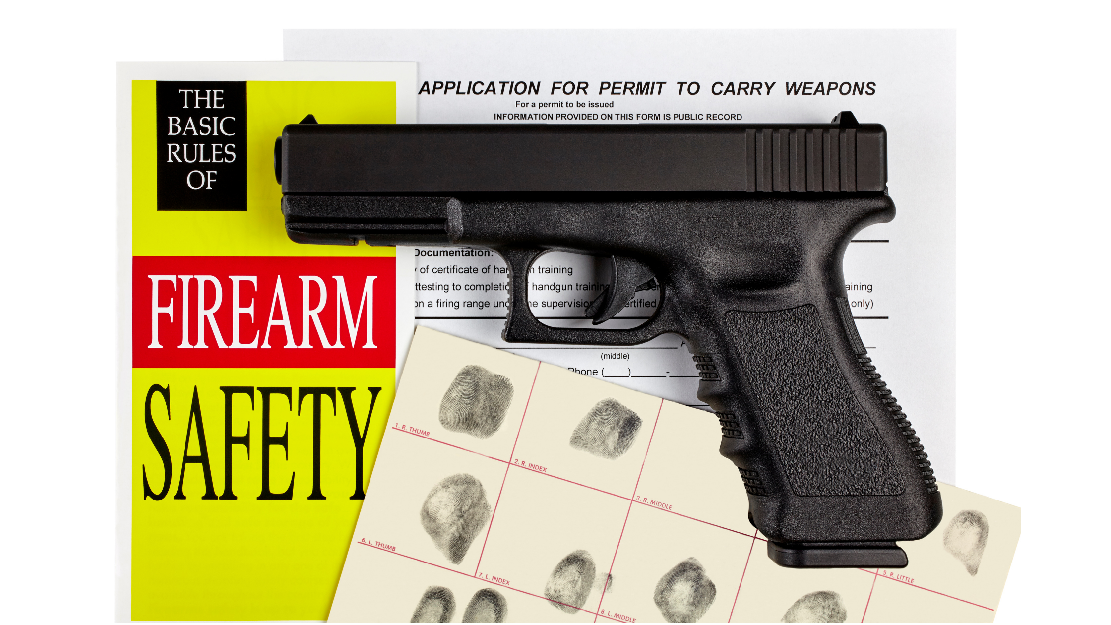 What Are The Requirements To Get A Gun Permit In NYC?